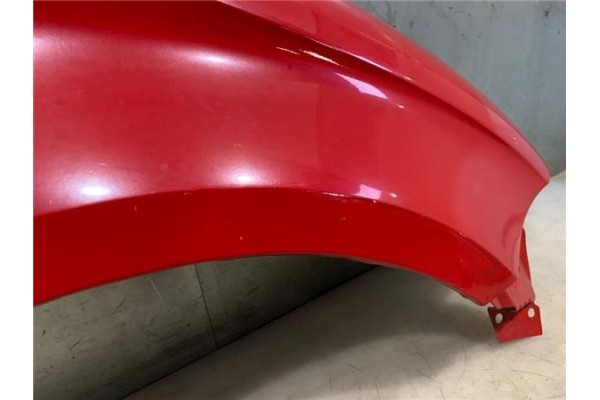 Recambio de aleta delantero derecha para seat altea xl (5p5) 1.9 tdi referencia OEM IAM 5P0821022A  