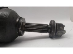 Recambio de palier delantero izquierdo para seat 127 (127a) 0.9 referencia OEM IAM   