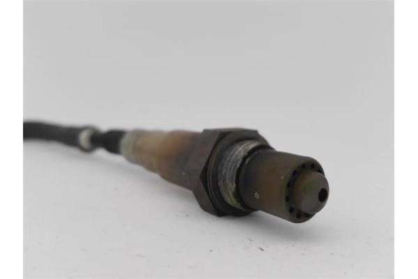 Recambio de sonda lambda para nissan micra (k12e) 1.2 16v referencia OEM IAM 226A0AX000  
