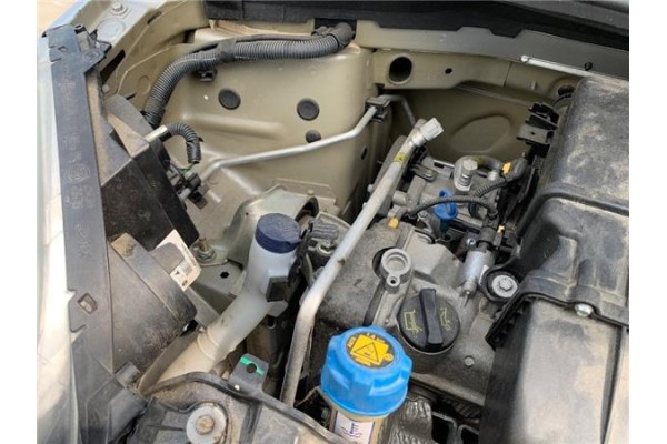 Recambio de tubos aire acondicionado para fiat ii panda (169) 1.2 referencia OEM IAM   