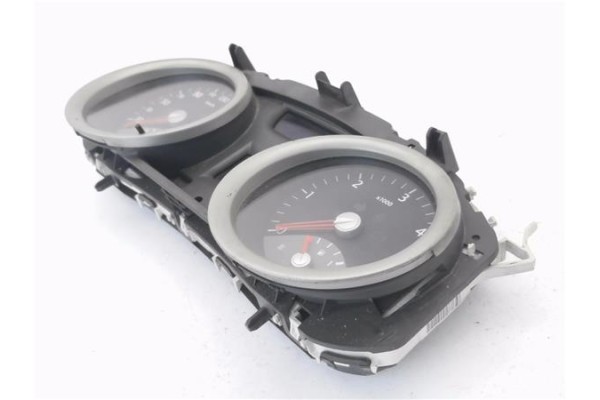 Recambio de cuadro completo para renault megane ii sedán (lm0/1_) 1.5 dci referencia OEM IAM 8200399700  