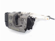 Recambio de cierre electromagnetico delantero izquierdo para mercedes-benz sprinter 3,5-t furgón (906) 311 cdi referencia OEM IA