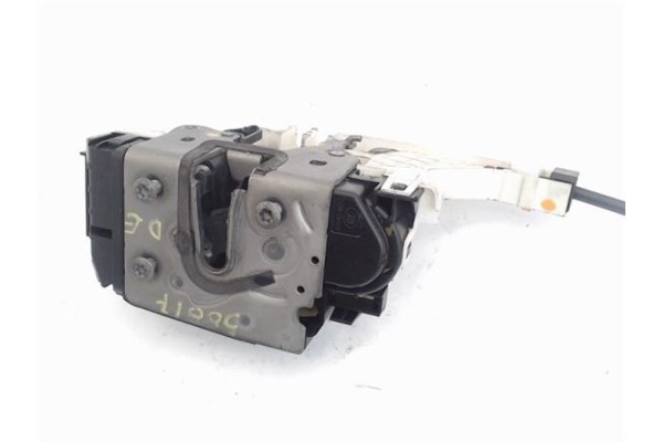 Recambio de cierre electromagnetico delantero izquierdo para mercedes-benz sprinter 3,5-t furgón (906) 311 cdi referencia OEM IA