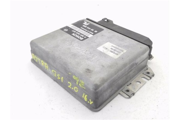 Recambio de centralita para opel astra f fastback (53_, 54_, 58_, 59_) 2.0 gsi 16v referencia OEM IAM 90143269 0261203017 