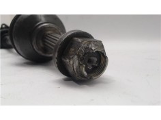 Recambio de palier delantero izquierdo para seat 127 (127a) 0.9 referencia OEM IAM   