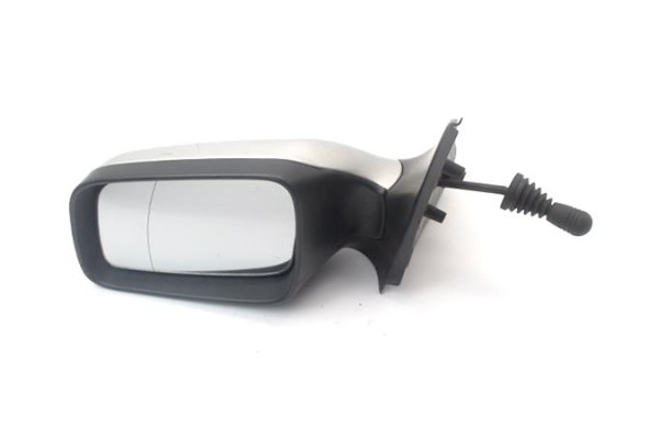 Recambio de retrovisor izquierdo para opel astra g fastback (f48_, f08_) 1.6 16v referencia OEM IAM   
