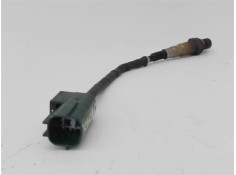 Recambio de sonda lambda para nissan micra (k12e) 1.2 16v referencia OEM IAM 226A0AX000  