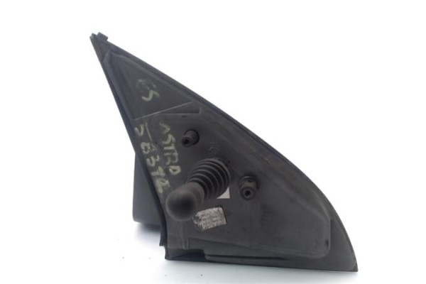 Recambio de retrovisor izquierdo para opel astra g fastback (f48_, f08_) 1.6 16v referencia OEM IAM   