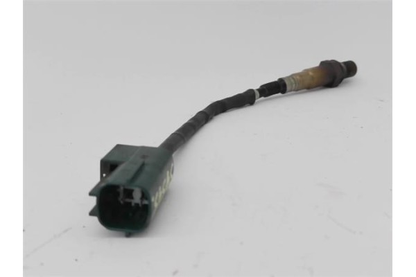 Recambio de sonda lambda para nissan micra (k12e) 1.2 16v referencia OEM IAM 226A0AX000  