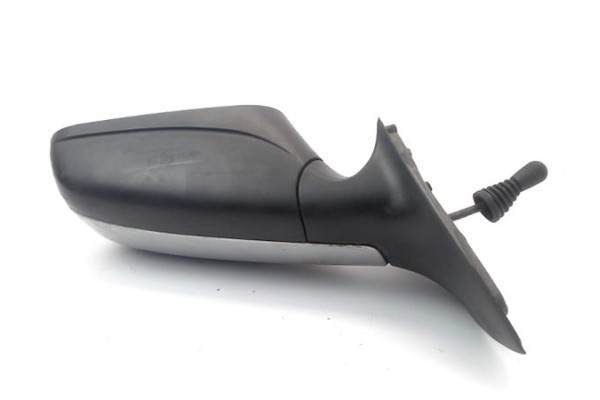 Recambio de retrovisor izquierdo para opel astra g fastback (f48_, f08_) 1.6 16v referencia OEM IAM   