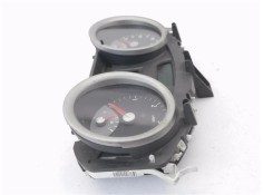 Recambio de cuadro completo para renault megane ii sedán (lm0/1_) 1.5 dci referencia OEM IAM 8200399700  