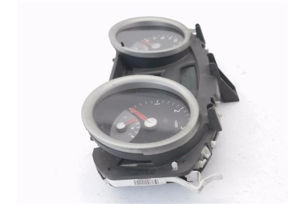 Recambio de cuadro completo para renault megane ii sedán (lm0/1_) 1.5 dci referencia OEM IAM 8200399700  