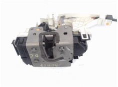 Recambio de cierre electromagnetico delantero izquierdo para mercedes-benz sprinter 3,5-t furgón (906) 311 cdi referencia OEM IA