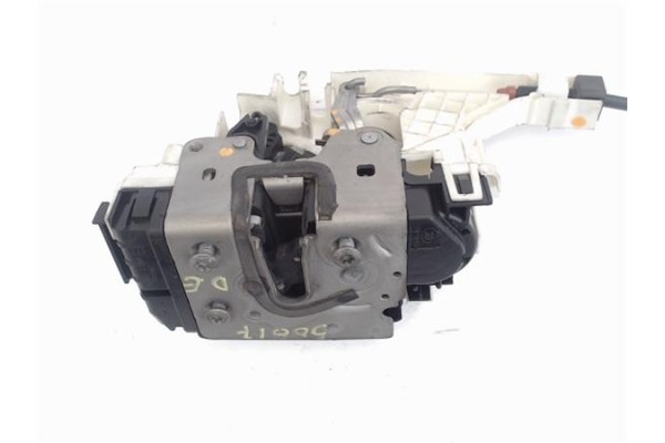 Recambio de cierre electromagnetico delantero izquierdo para mercedes-benz sprinter 3,5-t furgón (906) 311 cdi referencia OEM IA