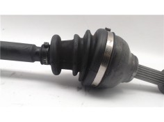 Recambio de palier delantero izquierdo para seat 127 (127a) 0.9 referencia OEM IAM   