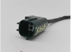 Recambio de sonda lambda para nissan micra (k12e) 1.2 16v referencia OEM IAM 226A0AX000  