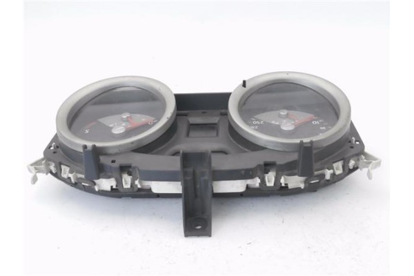 Recambio de cuadro completo para renault megane ii sedán (lm0/1_) 1.5 dci referencia OEM IAM 8200399700  