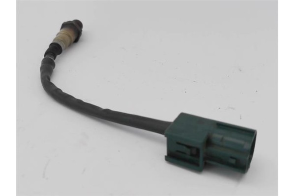Recambio de sonda lambda para nissan micra (k12e) 1.2 16v referencia OEM IAM 226A0AX000  