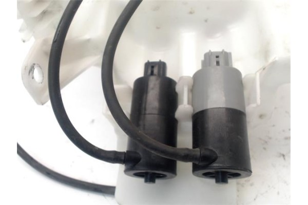 Recambio de deposito limpiaparabrisas para citroen c1 1.2 feel referencia OEM IAM 1612502380  
