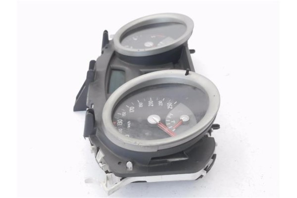 Recambio de cuadro completo para renault megane ii sedán (lm0/1_) 1.5 dci referencia OEM IAM 8200399700  