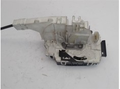 Recambio de cierre electromagnetico delantero izquierdo para mercedes-benz sprinter 3,5-t furgón (906) 311 cdi referencia OEM IA