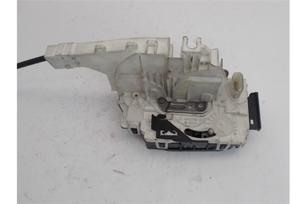 Recambio de cierre electromagnetico delantero izquierdo para mercedes-benz sprinter 3,5-t furgón (906) 311 cdi referencia OEM IA
