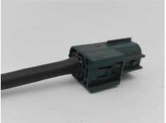 Recambio de sonda lambda para nissan micra (k12e) 1.2 16v referencia OEM IAM 226A0AX000  