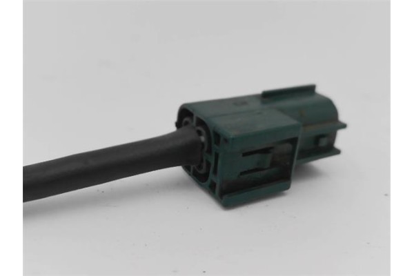 Recambio de sonda lambda para nissan micra (k12e) 1.2 16v referencia OEM IAM 226A0AX000  
