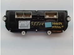 Recambio de mandos climatizador para seat altea xl (5p5) 1.6 tdi referencia OEM IAM 5P0907044P  