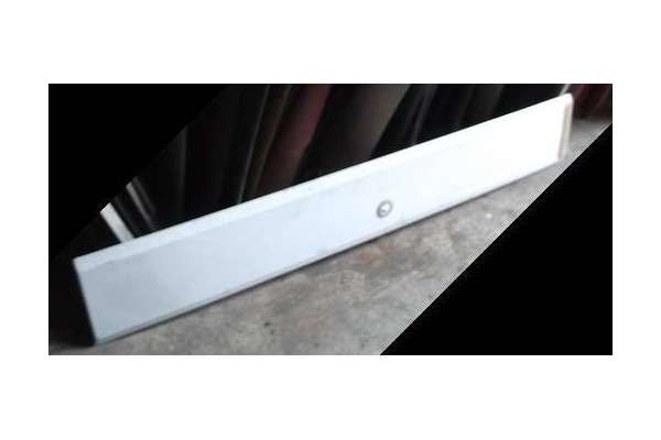 Recambio de capo para mercedes-benz 100 furgón (631) 2.0 d referencia OEM IAM   