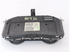 Recambio de cuadro completo para renault megane ii sedán (lm0/1_) 1.5 dci referencia OEM IAM 8200399700  