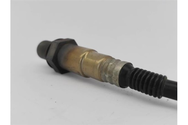 Recambio de sonda lambda para nissan micra (k12e) 1.2 16v referencia OEM IAM 226A0AX000  