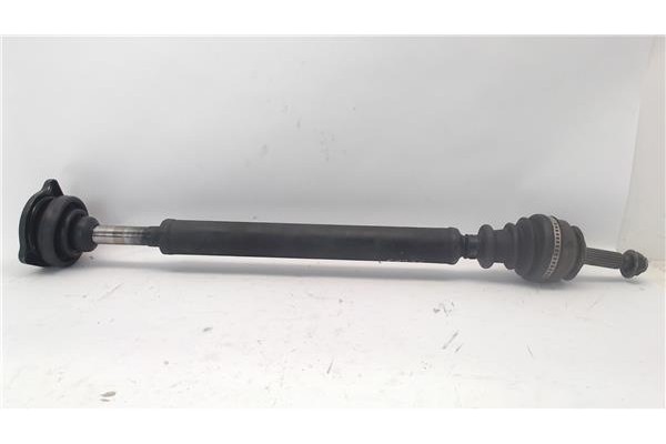 Recambio de palier delantero derecho para seat 127 (127a) 0.9 referencia OEM IAM   