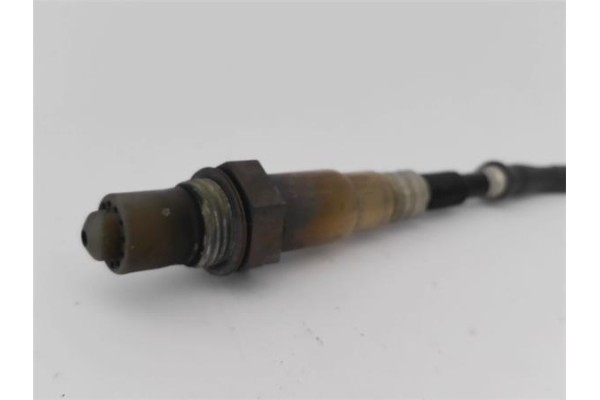 Recambio de sonda lambda para nissan micra (k12e) 1.2 16v referencia OEM IAM 226A0AX000  