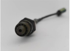 Recambio de sonda lambda para nissan micra (k12e) 1.2 16v referencia OEM IAM 226A0AX000  