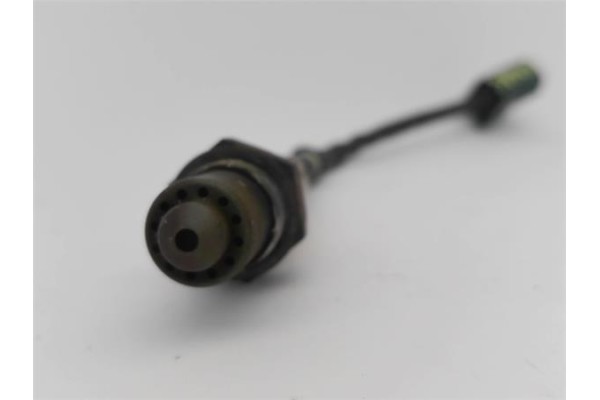Recambio de sonda lambda para nissan micra (k12e) 1.2 16v referencia OEM IAM 226A0AX000  