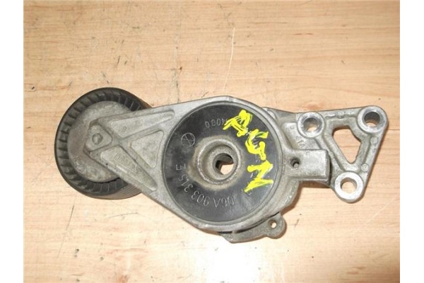Recambio de tensor correa auxiliar para seat toledo (1m2) 1.8 20v referencia OEM IAM 06A903315E  