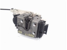 Recambio de cierre electromagnetico delantero derecho para mercedes-benz sprinter 3,5-t furgón (906) 311 cdi referencia OEM IAM 