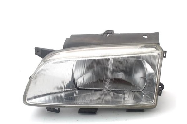 Recambio de faro delantero izquierdo para citroen berlingo 2.0 hdi referencia OEM IAM   
