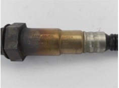 Recambio de sonda lambda para nissan micra (k12e) 1.2 16v referencia OEM IAM 226A0AX000  