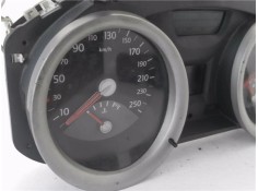 Recambio de cuadro completo para renault megane ii sedán (lm0/1_) 1.5 dci referencia OEM IAM 8200399700  