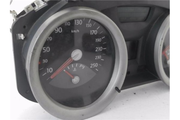 Recambio de cuadro completo para renault megane ii sedán (lm0/1_) 1.5 dci referencia OEM IAM 8200399700  