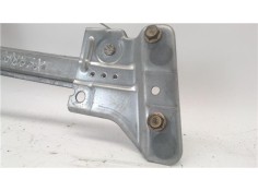 Recambio de mecanismo elevalunas trasero derecho para citroen xsara berlina referencia OEM IAM 400774 100128 