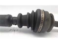 Recambio de palier delantero derecho para seat 127 (127a) 0.9 referencia OEM IAM   