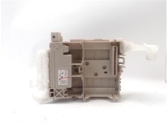 Recambio de caja fusibles/rele para citroen c1 1.2 feel referencia OEM IAM 1612189980 1612189780 
