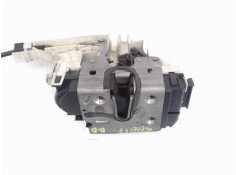 Recambio de cierre electromagnetico delantero derecho para mercedes-benz sprinter 3,5-t furgón (906) 311 cdi referencia OEM IAM 