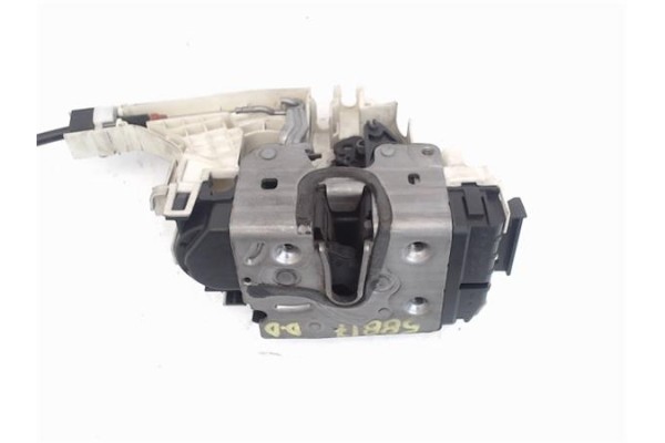 Recambio de cierre electromagnetico delantero derecho para mercedes-benz sprinter 3,5-t furgón (906) 311 cdi referencia OEM IAM 
