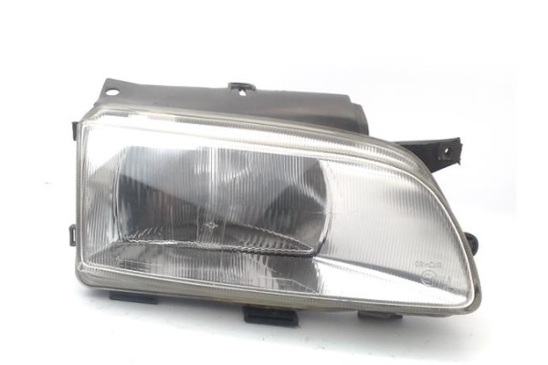 Recambio de faro delantero dcho para citroen berlingo 2.0 hdi referencia OEM IAM   