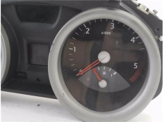 Recambio de cuadro completo para renault megane ii sedán (lm0/1_) 1.5 dci referencia OEM IAM 8200399700  