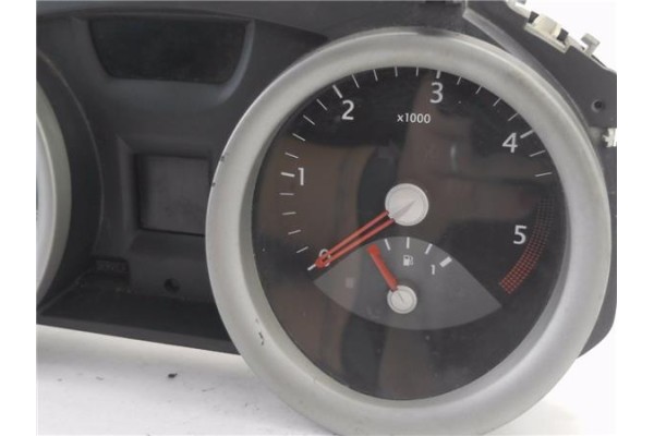 Recambio de cuadro completo para renault megane ii sedán (lm0/1_) 1.5 dci referencia OEM IAM 8200399700  